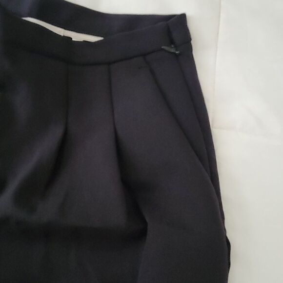 Black Le Fou Wilfred shorts sz 4 - Picture 3 of 6